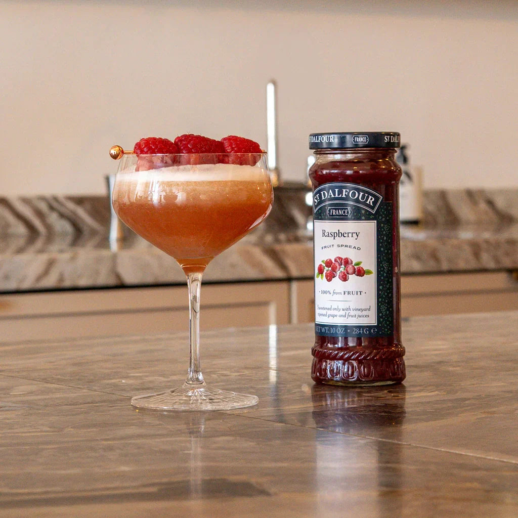 St. Dalfour | Healthy Fruit Spreads